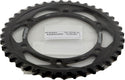 SUPERSPROX 后链轮 钢制 40T-530 黑 KAW/SUZ