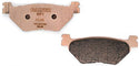 GALFER 刹车片 SINTERED FD295G1371