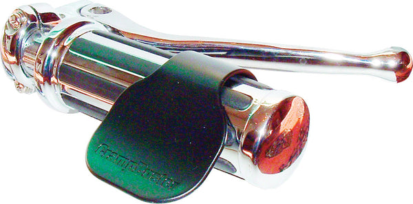 CRAMPBUSTER 手把 Motorcycle Cruise Assist