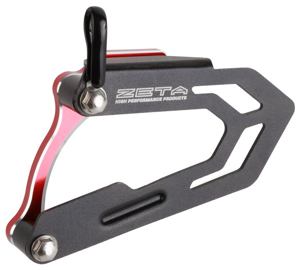 ZETA 发动机 CASE SAVER W/COVER HON