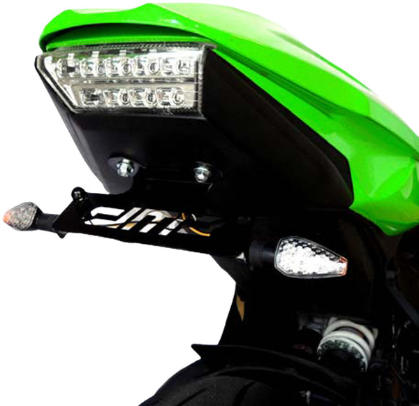 DMP 车身 FENDER ELIMINATOR KIT 黑