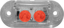 BLUHM 照明 Euro LED Trailer Light