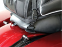 NELSON-RIGG 配件 Route 1 Under Seat Attachement
