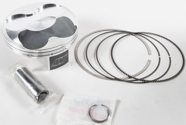 WISECO 活塞 PISTON KIT ARMORGLIDE BOX FRG 96.00/STD 13.5:1 KAW