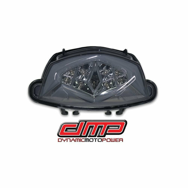 DMP 照明 POWERGRID TAIL LIGHT SMOKE