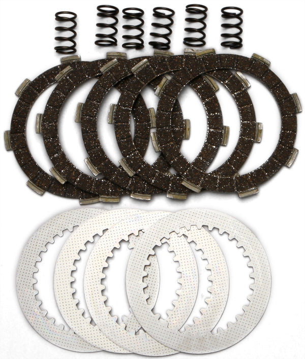 EBC 离合器 DIRT RACER CLUTCH SET