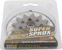 SUPERSPROX 前CS链轮 钢制 13T-520 SUZ