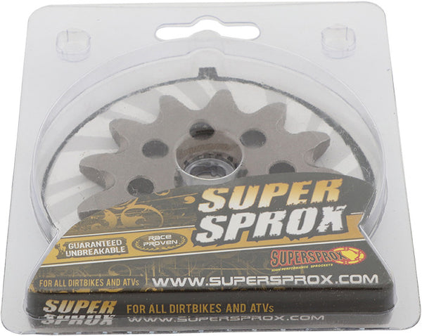 SUPERSPROX 前CS链轮 钢制 13T-520 SUZ