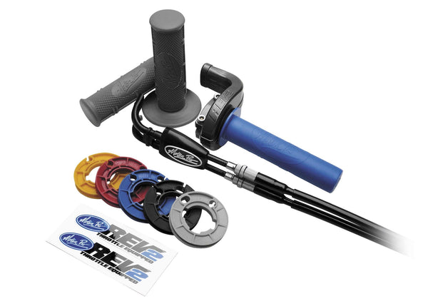 MOTION PRO 油门/刹车/离合线 REV2 THROTTLE KIT