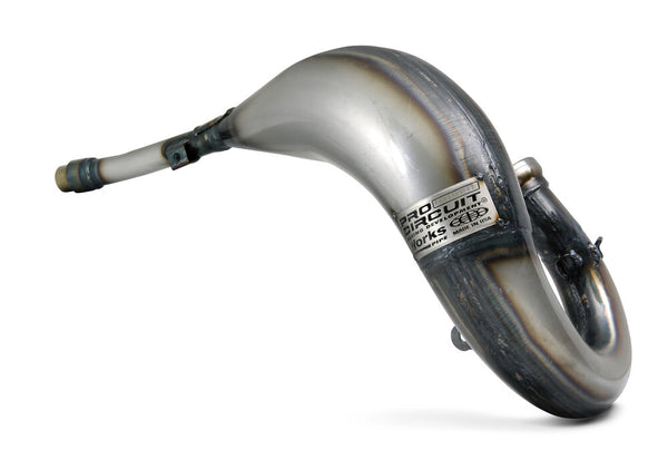 PRO CIRCUIT 排气管 RV WORKS PIPE YAM