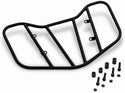 Show Chrome Honda Touring Luggage Rack Black