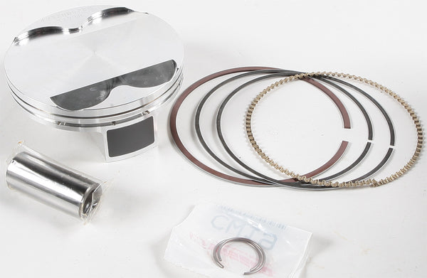 WISECO 活塞 PISTON KIT ARMORGLIDE BOX FRG 97.00/STD 12.5:1 KTM