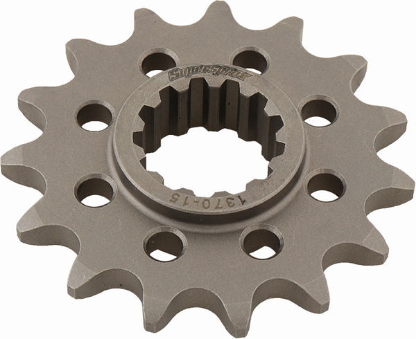 SUPERSPROX 前CS链轮 钢制 15T-525 HON