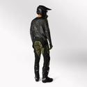 FOX 骑行裤 Legion LT Pants [FATIGUE 绿]