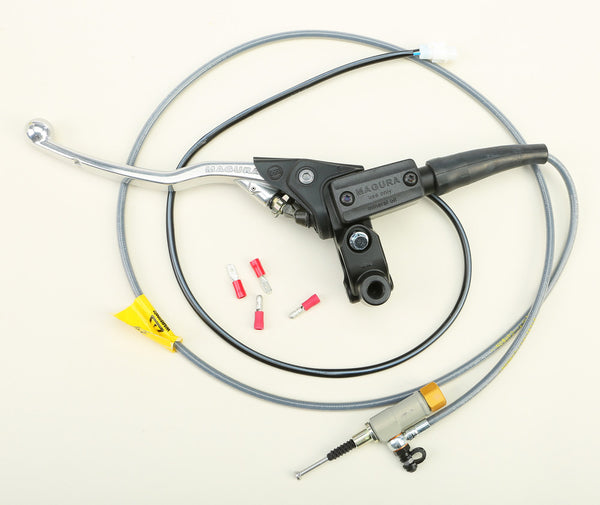 Magura Suzuki/Kawasaki/Yamaha Hymec Clutch Conversion Kit