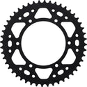 SUPERSPROX 链轮 REAR SPROCKET ALUMINUM 48T-520 BLK SUZ