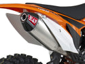 YOSHIMURA 排气管 RS-4 HEADER/CANISTER/END CAP EXHAUST SYSTEM SS-AL-CF