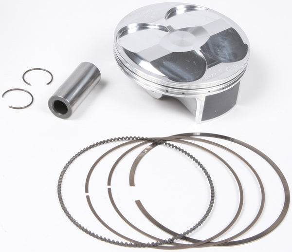 VERTEX 活塞 PISTON KIT HC FORGED 95.97/STD 13.6:1 KAW