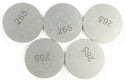 K&L 发动机 25mm Valve Shim Refill