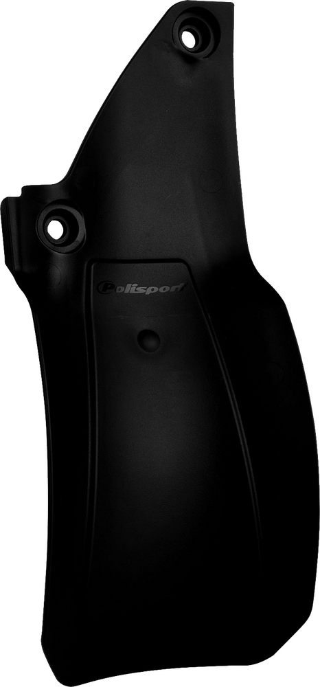 Polisport 后减震挡泥板 KTM/Husqvarna Rear Shock Flap KTM Black