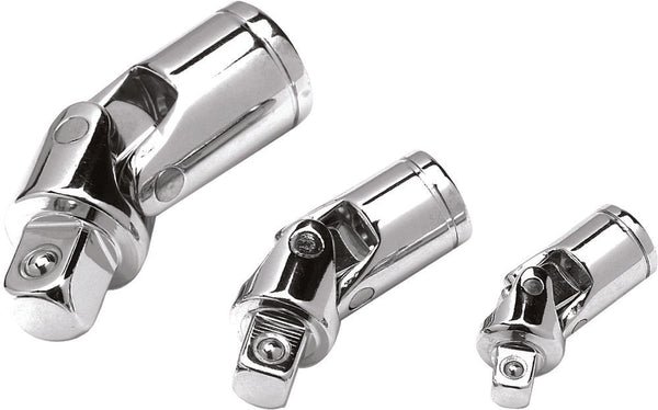 PERFORMANCE TOOL 工具 Socket U-Joint Set