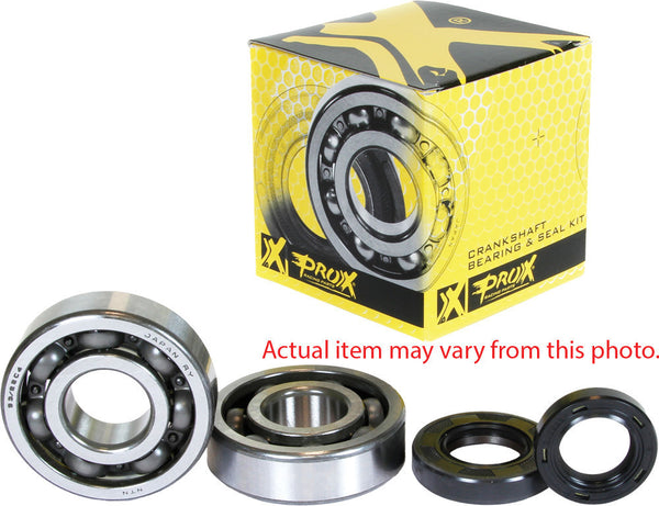 PROX 轮轴/曲轴 BEARING BETA/HUS/HUSQ/KTM