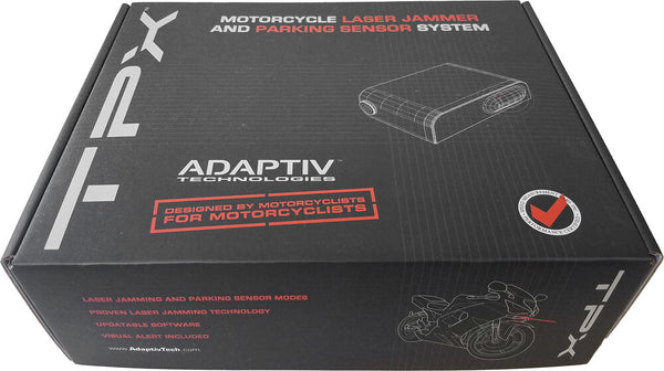 ADAPTIV 配件 Laser Jammer System