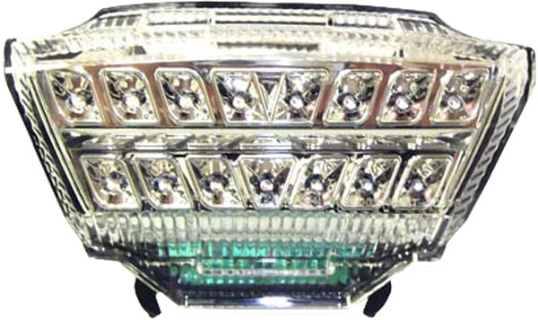 DMP 照明 POWERGRID TAIL LIGHT