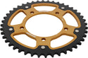 Supersprox 后链轮 Rear Stealth Sprocket ALU/STL 44T-525 GLD APR