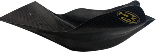 P3 车辆防护 SKID PLATE CARBON FIBER