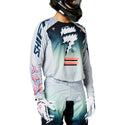 SHIFT 黑 LABEL LEAN JERSEY [MULTI]