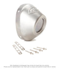 FMF 排气管 PC/Q4 End Caps