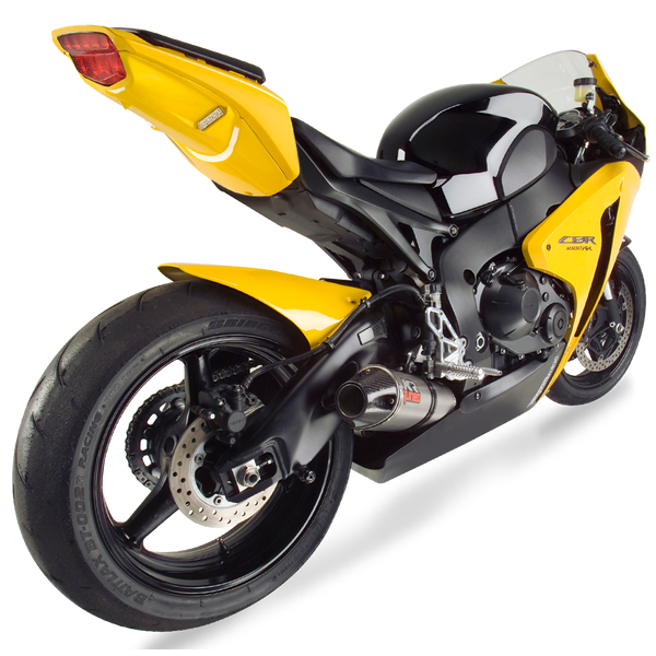 Hotbodies Honda ABS Undertail Black HON