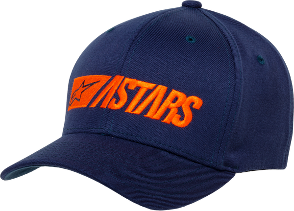 Alpinestars 帽子 Reblaze Hat Navy
