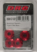 DRC 五金件 Aluminum Spacers Type 11