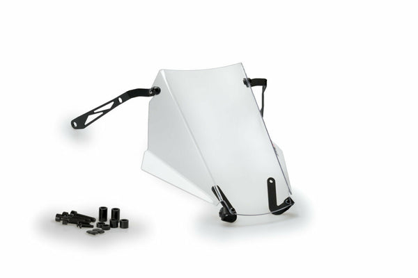 PUIG 照明 HEADLIGHT PROTECTOR 透明 SUZ