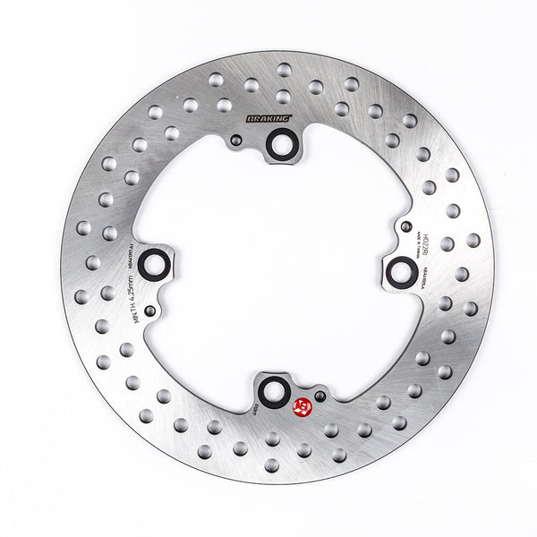 BRAKING 刹车 ROTOR REAR