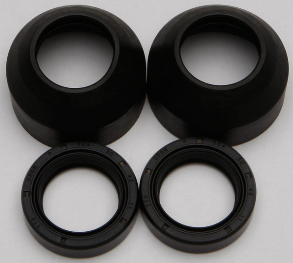 ALL BALLS 避震 FORK & DUST SEAL WIPER KIT