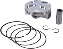 VERTEX 活塞 PISTON KIT HC FORGED 76.76/STD 14.1:1 HON