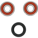 PIVOT WORKS 轴承 WHEEL BEARING KIT PREMIUM