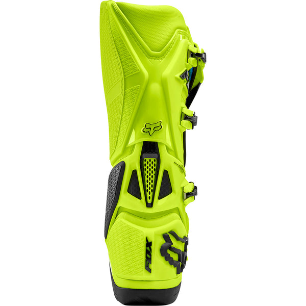 FOX 本能骑行靴 INSTINCT BOOTS [亮黄]