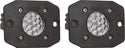 RIGID 照明 Ignite Series Light Mount Back-Up Kit