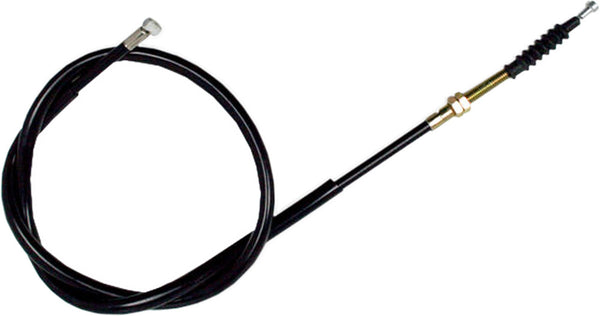 MOTION PRO 油门/刹车/离合线 黑 VINYL CLUTCH CABLE