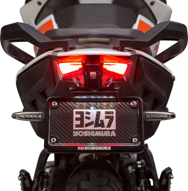 YOSHIMURA 车身 FENDER ELIMINATOR KIT KTM