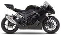 YOSHIMURA 排气管 EXHAUST STREET RS-4 SLIP-ON SS-SS-CF