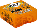 BOLT 五金件 FULL PLASTIC FASTENER KIT KTM