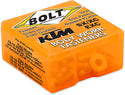 BOLT 五金件 FULL PLASTIC FASTENER KIT KTM
