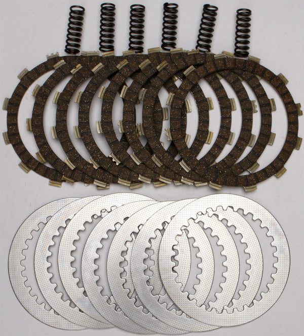 EBC 离合器 DIRT RACER CLUTCH SET