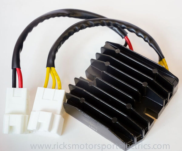 RICKS 电路装置 REGULATOR/RECTIFIER LITHIUM HON