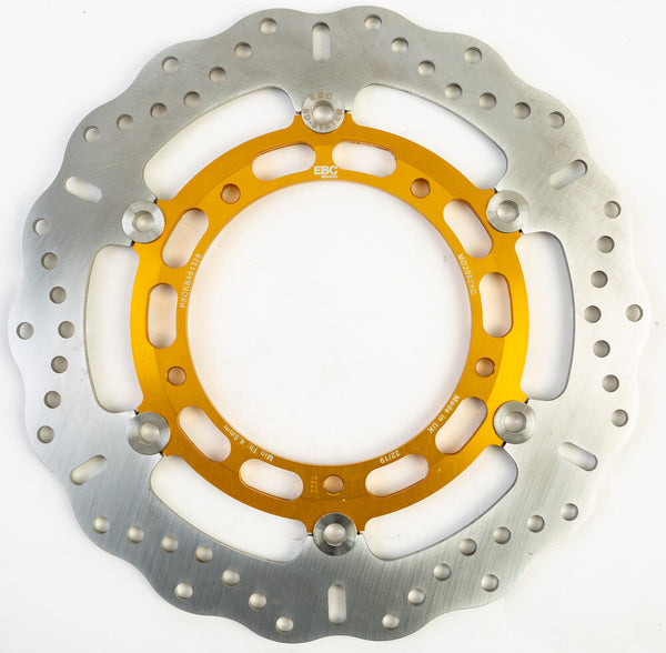 EBC 刹车 CONTOUR STREET ROTOR